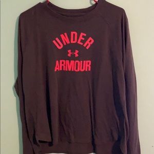 Women’s Large Long Sleeve